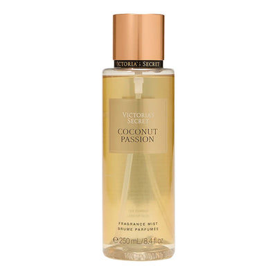Victoria's Secret Coconut Passion Body Mist 250ml