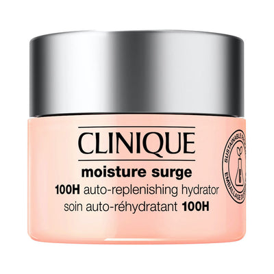 Clinique Moisture Surge 100H Hidratante Facial em Gel