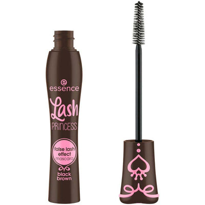 Essence Lash Princess False Lash Effect Máscara de Cílios Marrom
