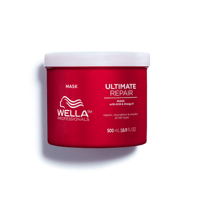 Compartilhar Favorito Máscara Wella Ultimate Repair 500ml