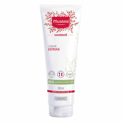 Mustela Maternité Creme para Estrias