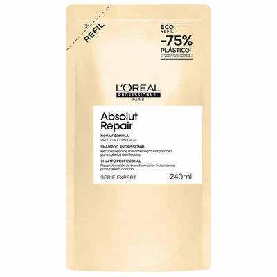 L'Oréal Professionnel Absolut Repair Shampoo Refil 240ml