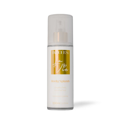 Body Splash La Vie - Deo Colônia