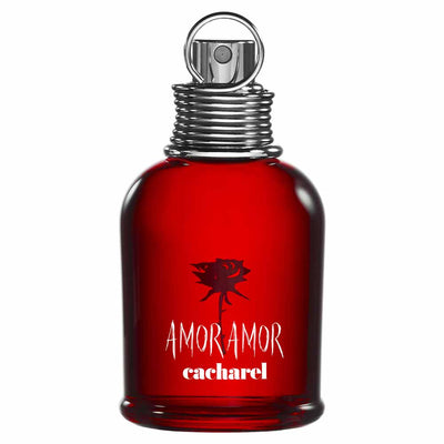 Cacharel Amor Amor Perfume Feminino Eau de Toilette