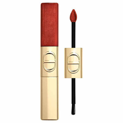 Dior Rouge Dior Sequin Liquid Duo Batom Líquido 5ml