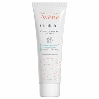 Avène Cicalfate+ Creme Reparador Facial