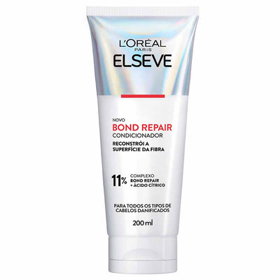 Elseve Bond Repair Condicionador Reparador 200ml