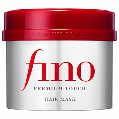 Fino Premium Touch Máscara Capilar 230g