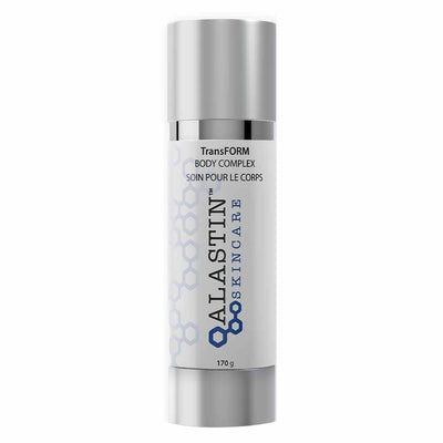 Alastin Transform Body Complex Creme Firmador Corporal 170g