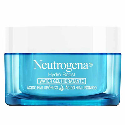 Neutrogena Hydro Boost Water Gel Hidratante Facial 50g