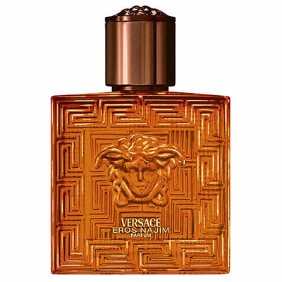 Versace Eros Najim Perfume Masculino Parfum