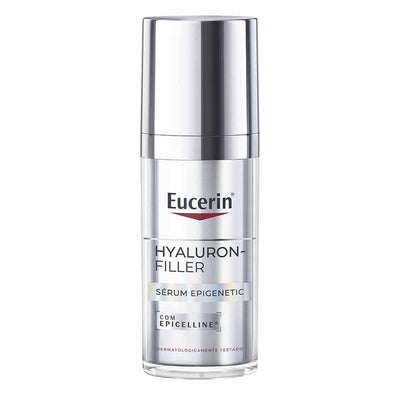 Eucerin Hyaluron-Filler Epigenetic Sérum Facial Anti-Idade 30ml