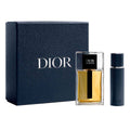 Dior Homme Kit Perfume EDT 100ml + Travel Spray 10ml