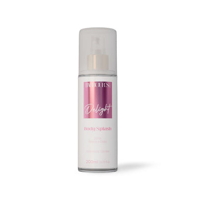 Body Splash Delight - Deo Colônia