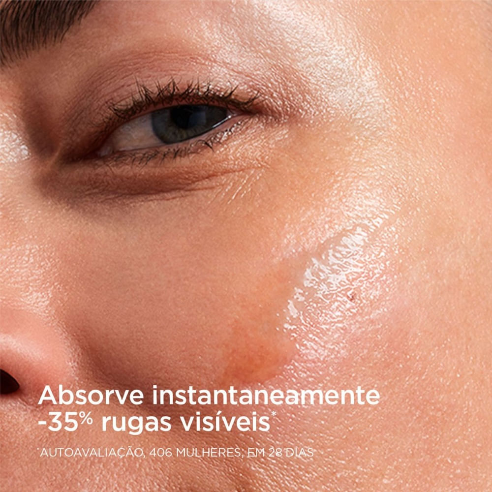 Clarins Double Serum Light Texture Sérum Facial Antirrugas