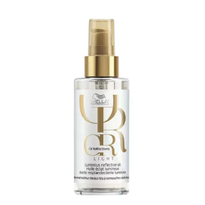 Wella Professionals Oil Reflections Light Óleo Capilar 100ml