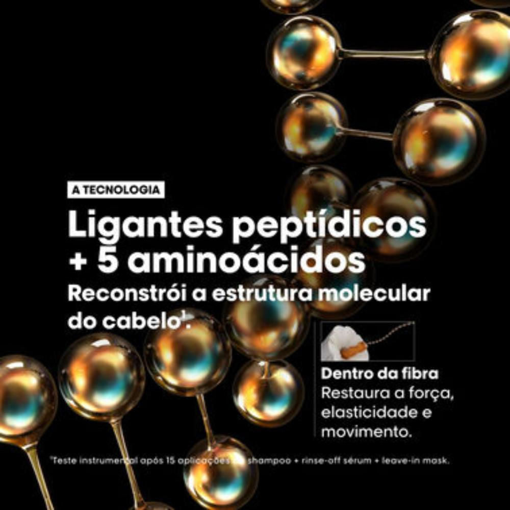 L'Oréal Professionnel Absolut Repair Molecular Máscara de Tratamento 500ml