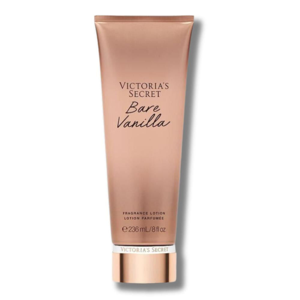 Victoria's Secret Bare Vanilla Loção Hidratante Corporal 236ml