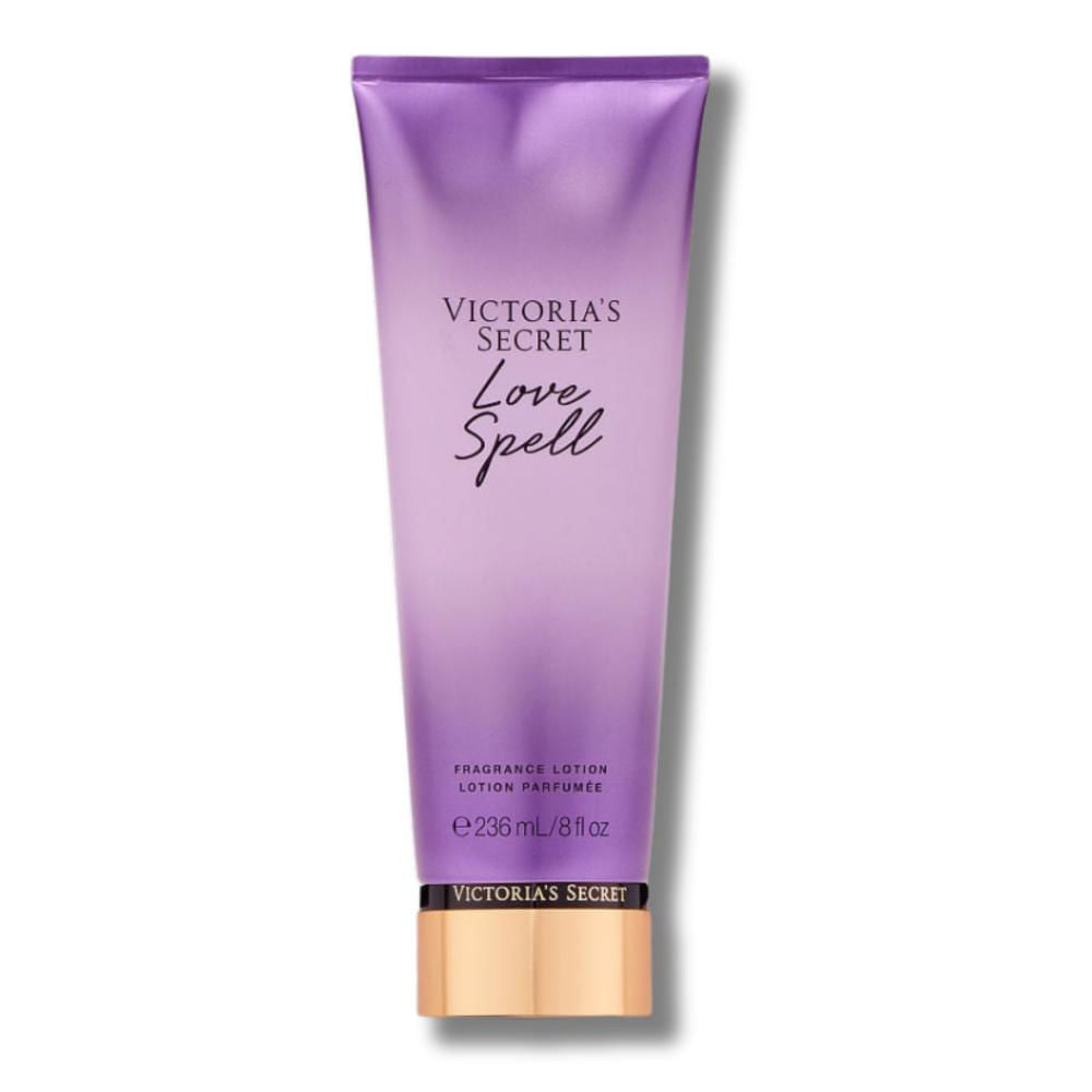 Victoria's Secret Love Spell Loção Hidratante Corporal 236ml