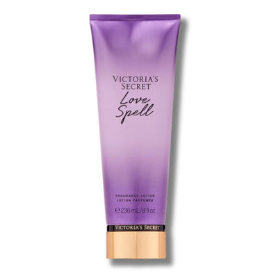 Victoria's Secret Love Spell Loção Hidratante Corporal 236ml