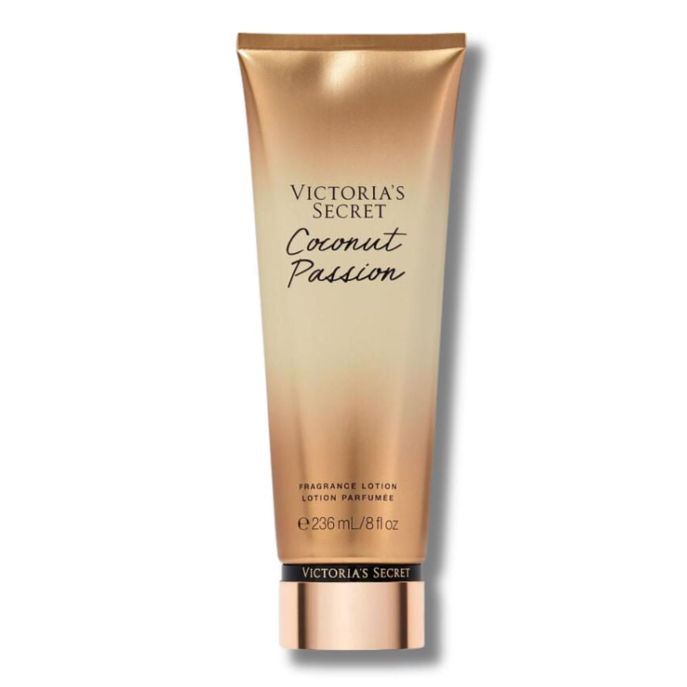 Victoria's Secret Coconut Passion Loção Hidratante Corporal 236ml