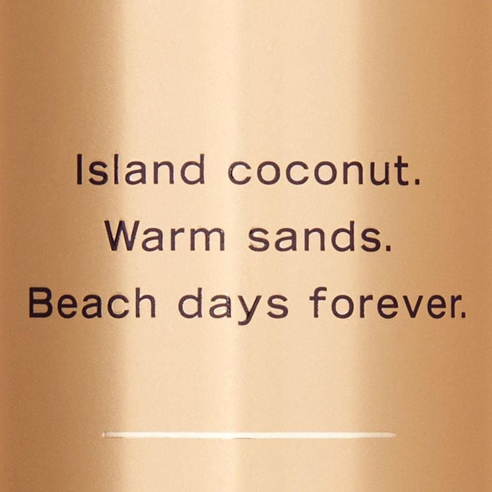 Victoria's Secret Coconut Passion Loção Hidratante Corporal 236ml