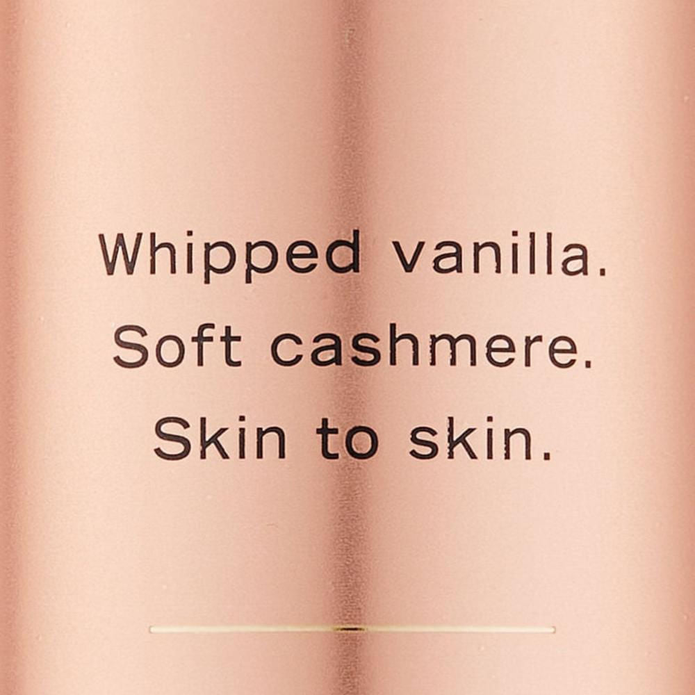 Victoria's Secret Bare Vanilla Body Spray Feminino 250ml