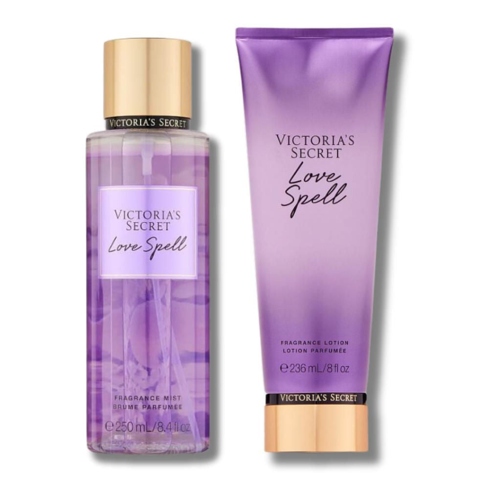Victoria's Secret Love Spell Body Mist 250ml