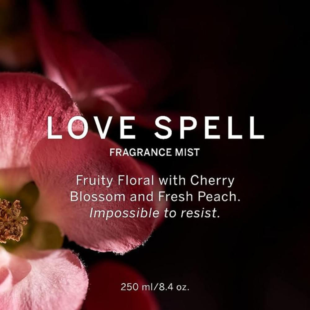 Victoria's Secret Love Spell Body Mist 250ml