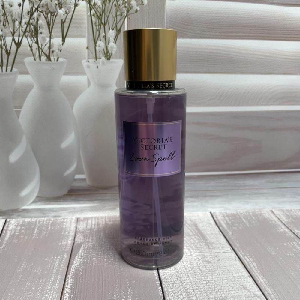 Victoria's Secret Love Spell Body Mist 250ml