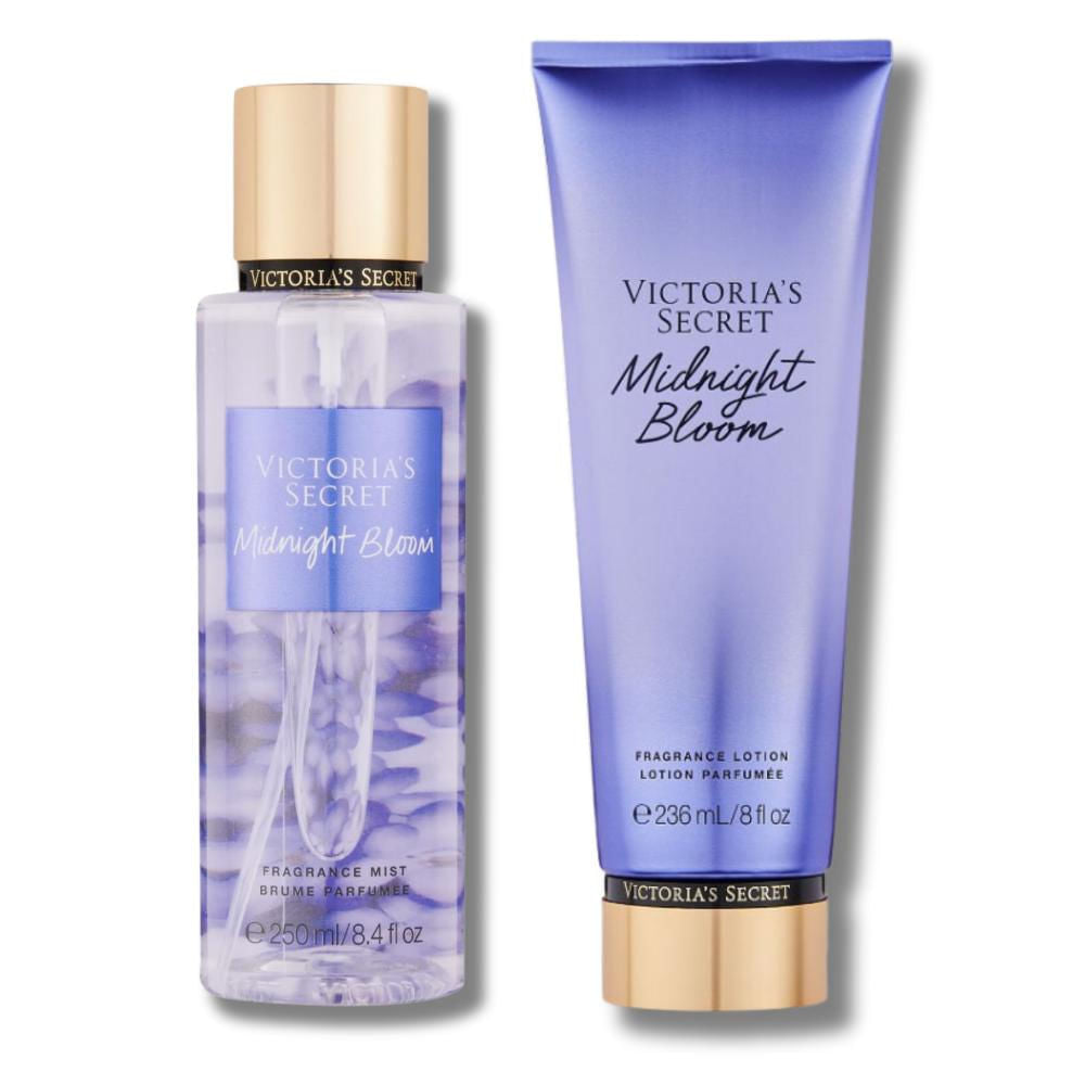 Victoria's Secret Midnight Bloom Body Mist 250ml