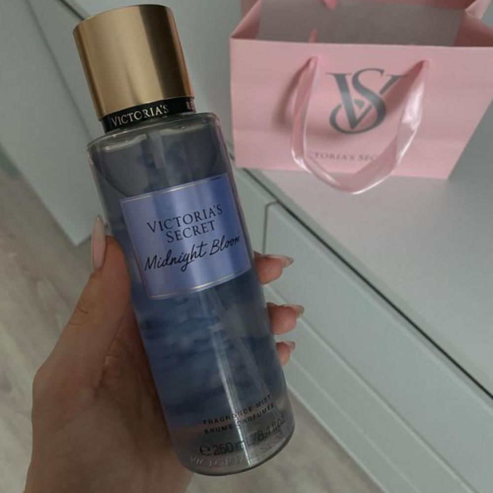 Victoria's Secret Midnight Bloom Body Mist 250ml