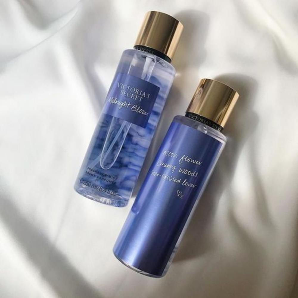 Victoria's Secret Midnight Bloom Body Mist 250ml