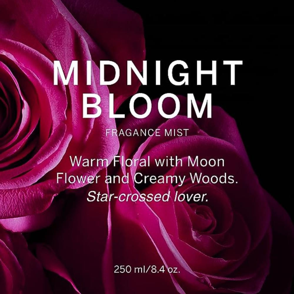 Victoria's Secret Midnight Bloom Body Mist 250ml