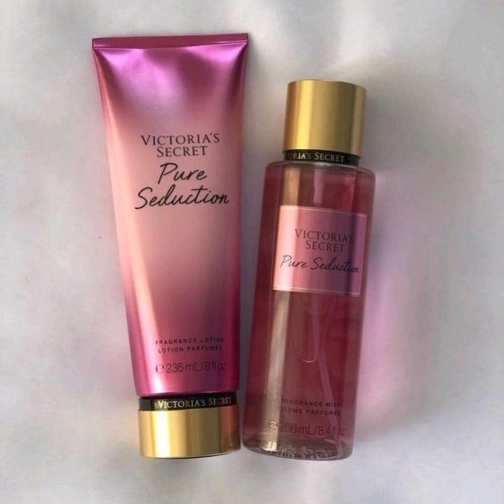 Victoria's Secret Pure Seduction Body Mist 250ml