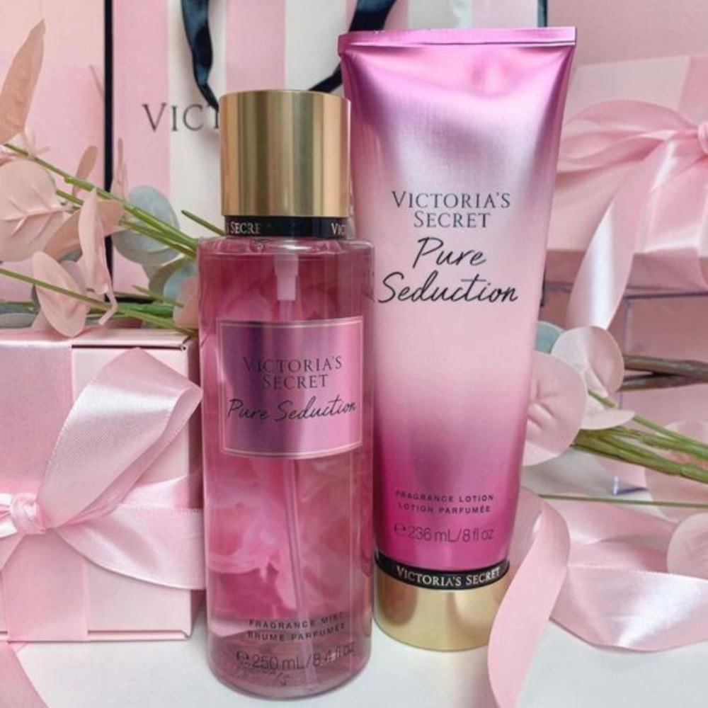 Victoria's Secret Pure Seduction Body Mist 250ml