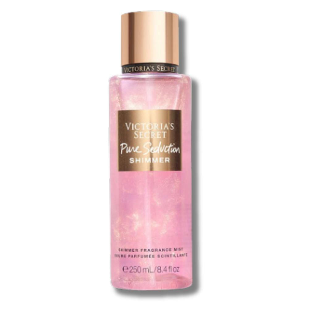Victoria's Secret Pure Seduction Shimmer Body Mist 250ml