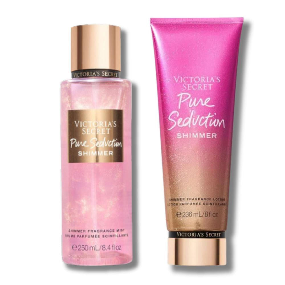 Victoria's Secret Pure Seduction Shimmer Body Mist 250ml