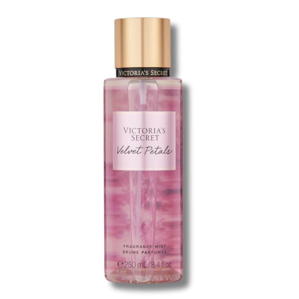 Victoria's Secret Velvet Petals Body Mist 250ml