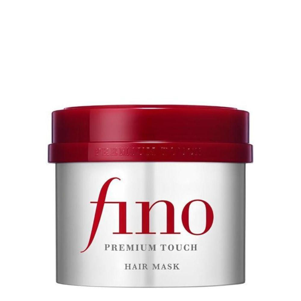 Fino Premium Touch Máscara Capilar 230g