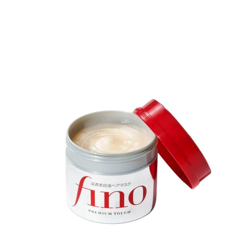 Fino Premium Touch Máscara Capilar 230g