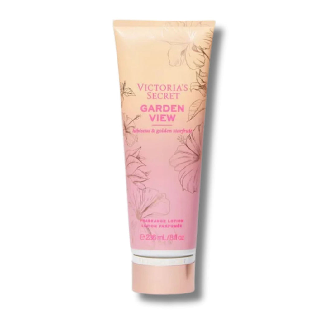 Victoria's Secret Garden View Loção Hidratante Corporal 236ml