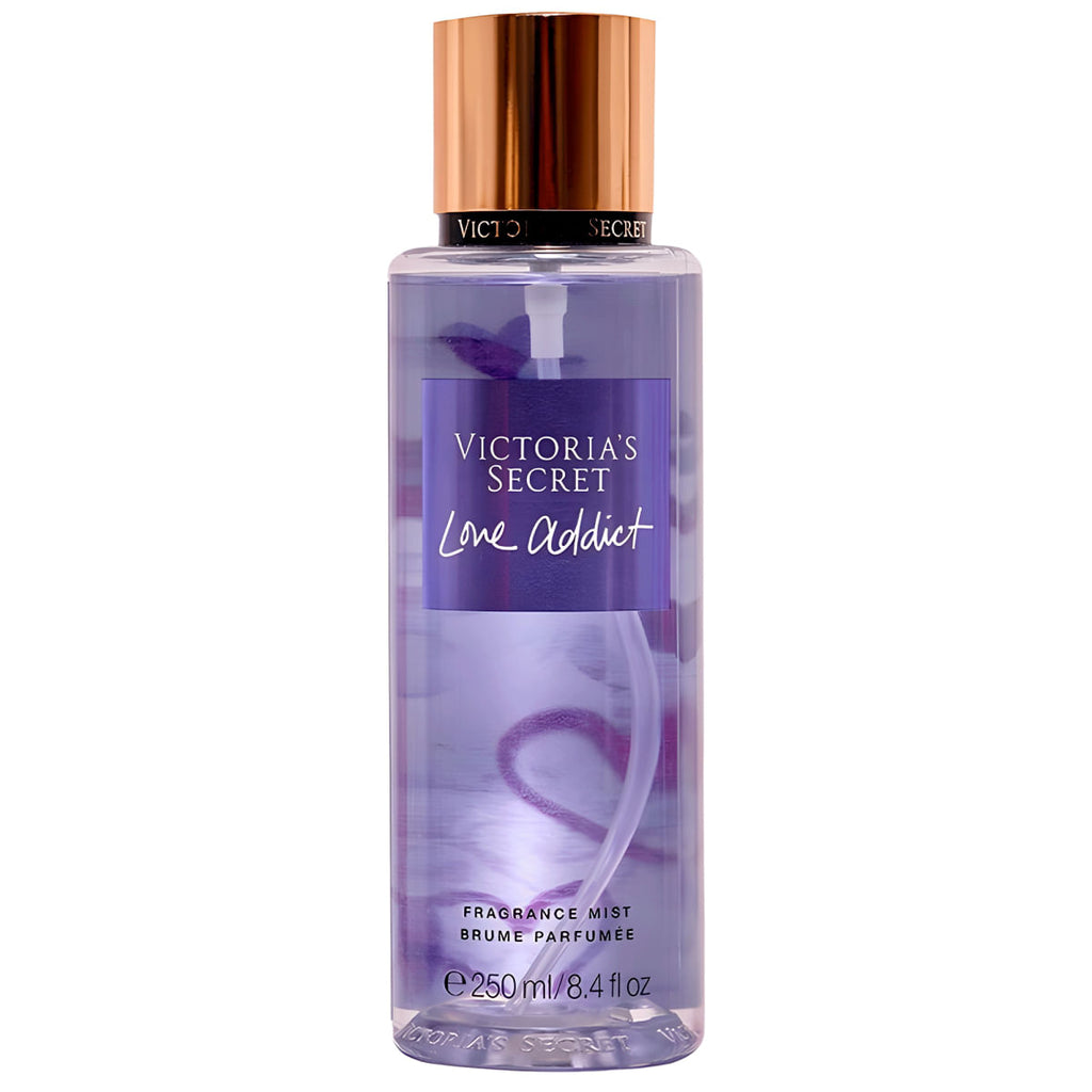 Victoria's Secret Love Addict Body Splash 250ml