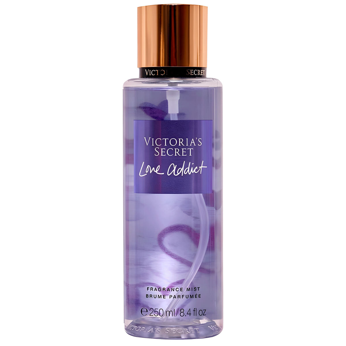 Victoria's Secret Love Addict Body Splash 250ml
