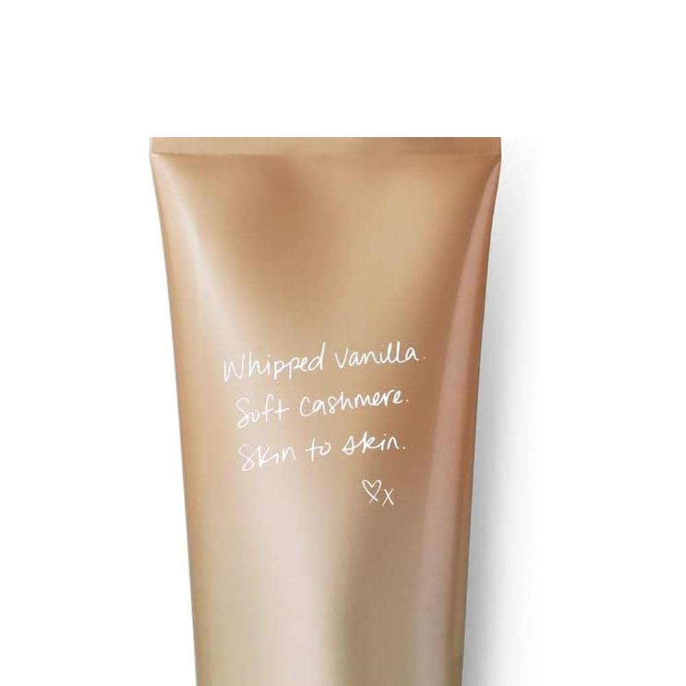 Victoria's Secret Bare Vanilla Loção Hidratante Corporal 236ml