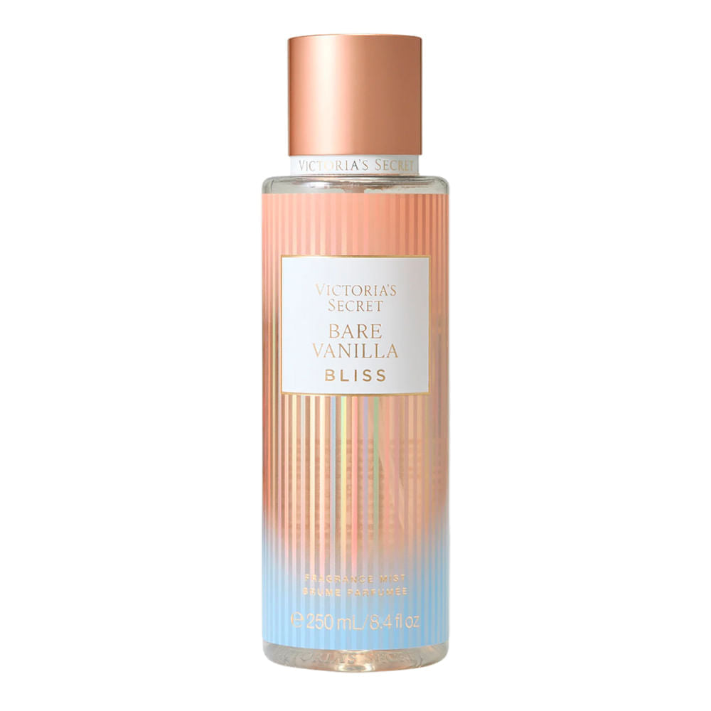 Victoria's Secret Bare Vanilla Bliss Body Mist 250ml