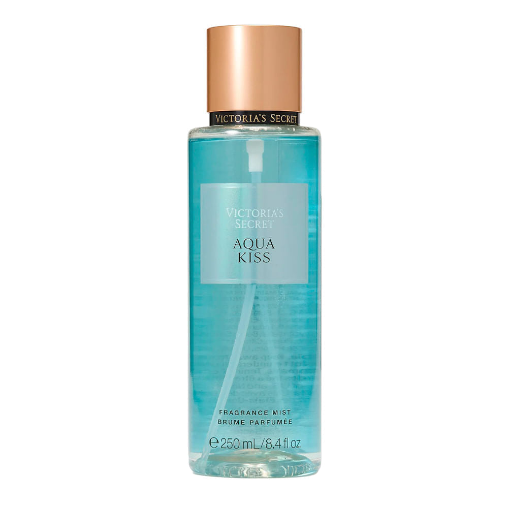 Victoria's Secret Aqua Kiss Body Mist 250ml