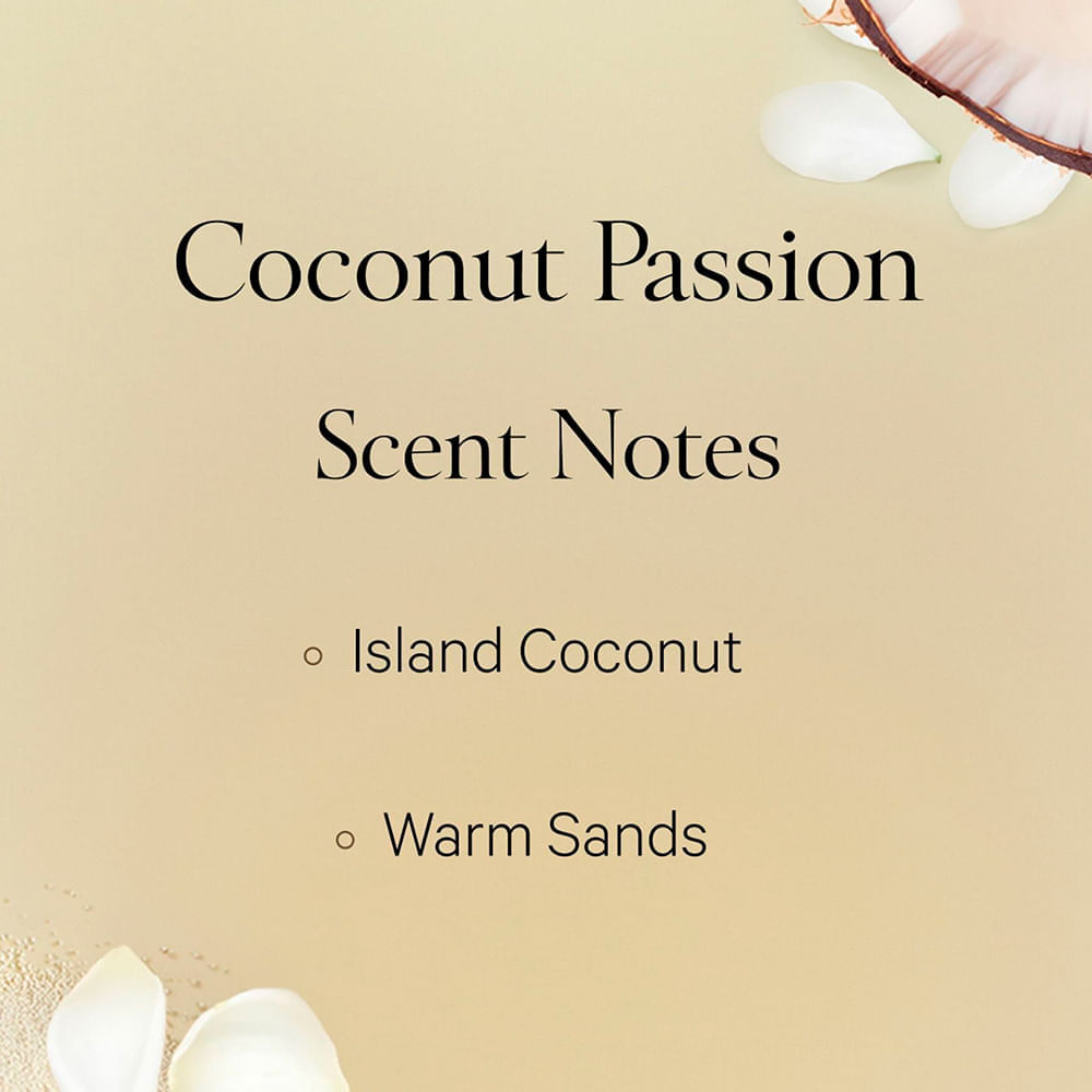 Victoria's Secret Coconut Passion Body Mist 250ml
