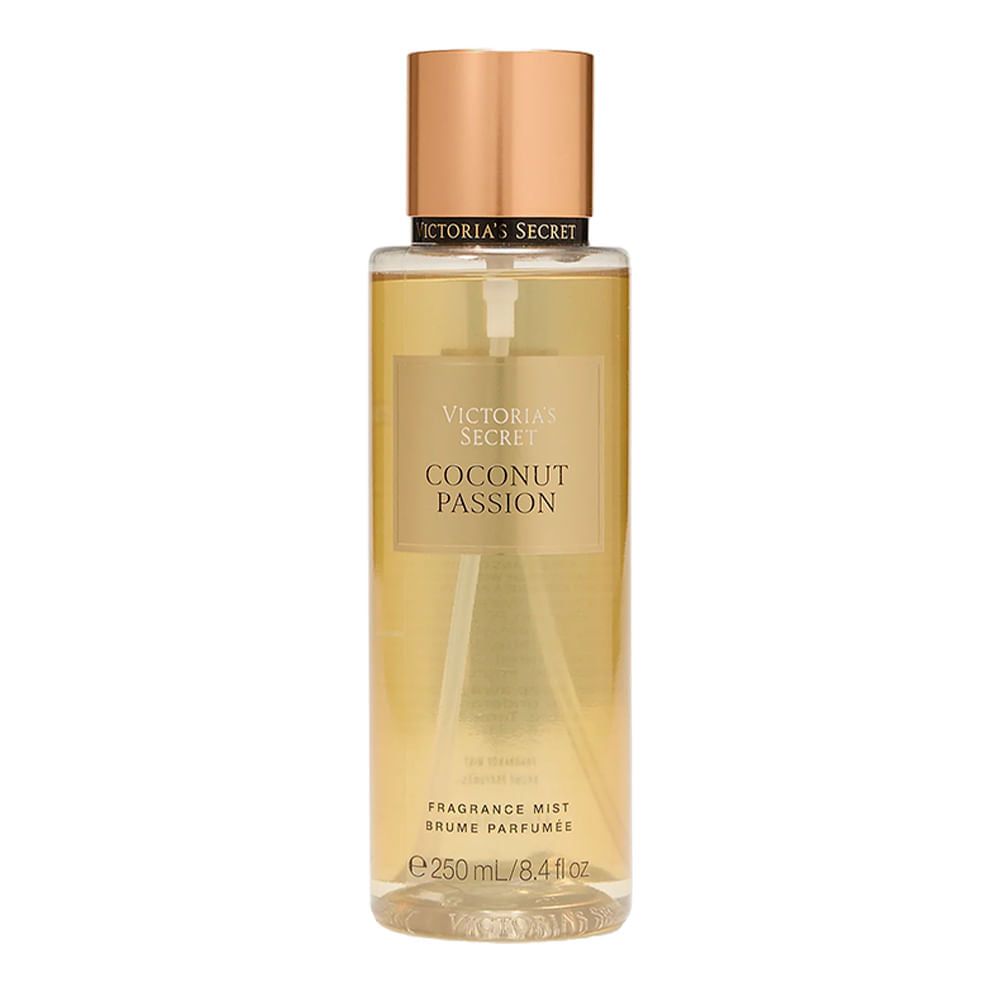 Victoria's Secret Coconut Passion Body Mist 250ml