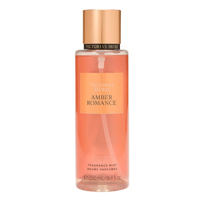 Victoria's Secret Amber Romance Body Mist 250ml